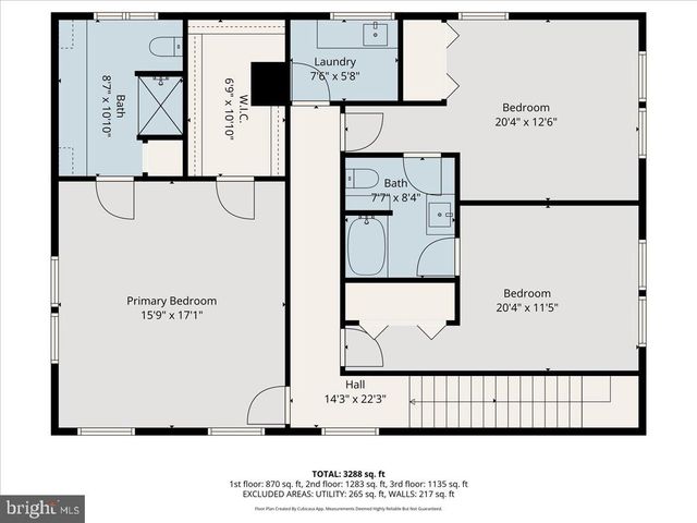 244 W SUMMIT AVE, West Grove, PA 19390