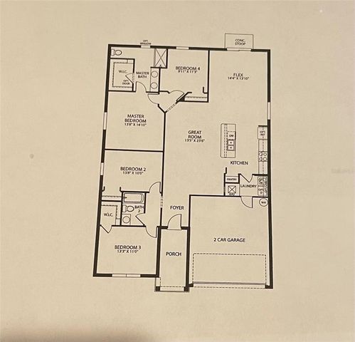 505 PEACE WAY, Poinciana, FL 34759