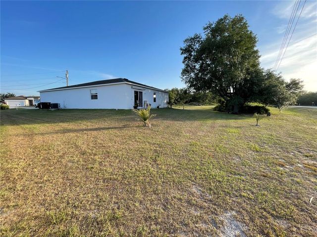 505 PEACE WAY, Poinciana, FL 34759