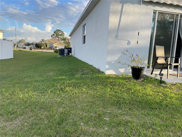 505 PEACE WAY, Poinciana, FL 34759
