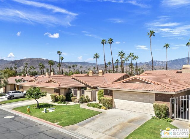 6 Joya Drive, Palm Desert, CA 92260