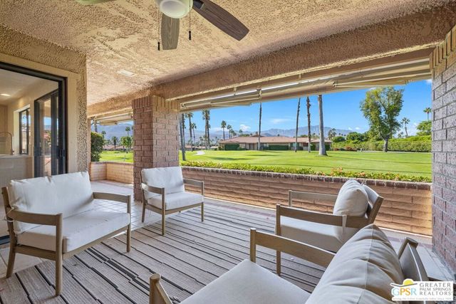 6 Joya Drive, Palm Desert, CA 92260