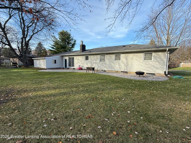 1465 Primrose Lane, Dewitt, MI 48820