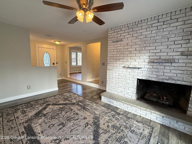 1465 Primrose Lane, Dewitt, MI 48820