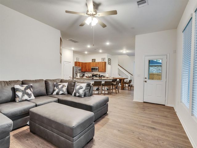 410 Magnolia Street, Richwood, TX 77531