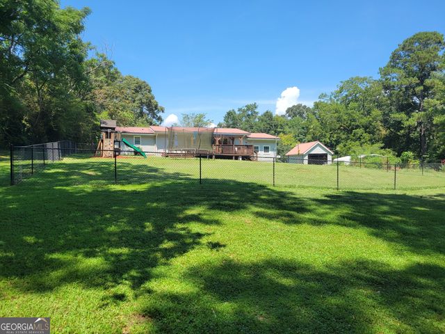 1131 E Main Street, Hogansville, GA 30230