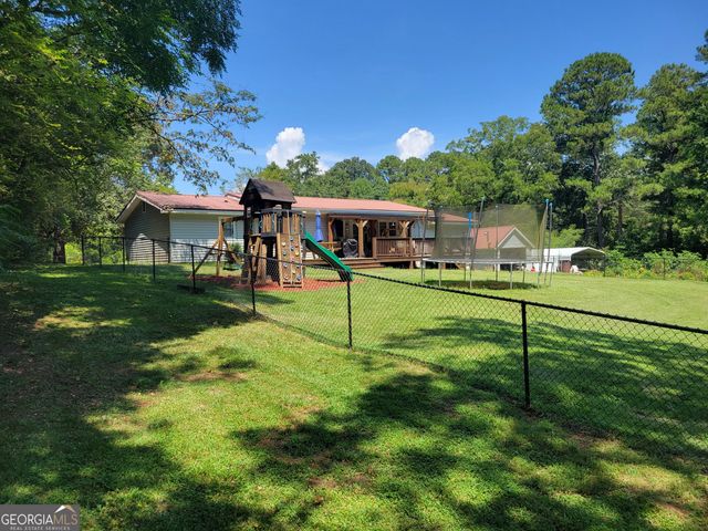 1131 E Main Street, Hogansville, GA 30230
