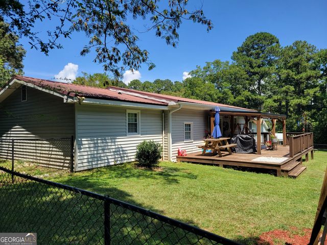 1131 E Main Street, Hogansville, GA 30230