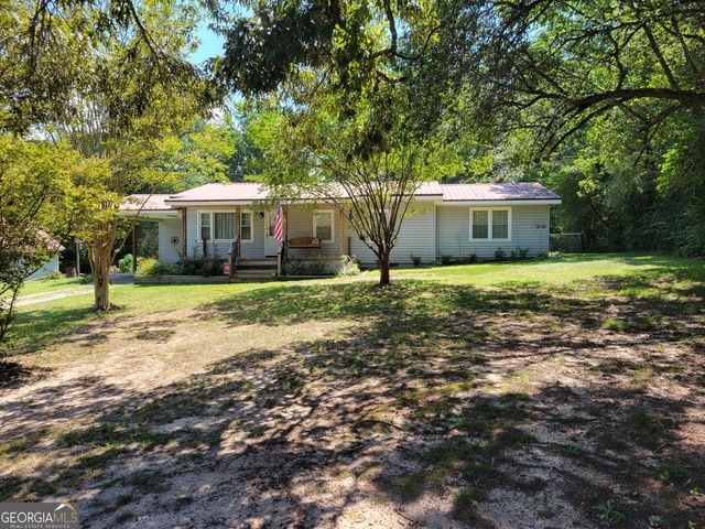 1131 E Main Street, Hogansville, GA 30230