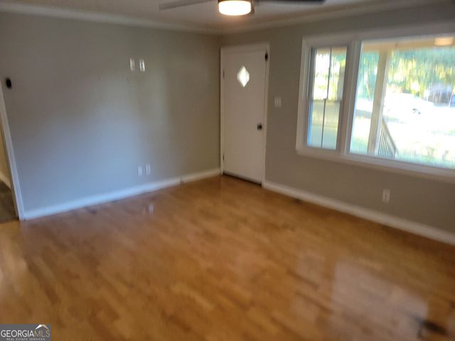 1131 E Main Street, Hogansville, GA 30230