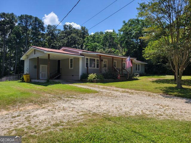 1131 E Main Street, Hogansville, GA 30230