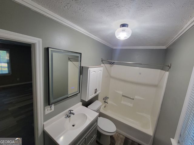 1131 E Main Street, Hogansville, GA 30230