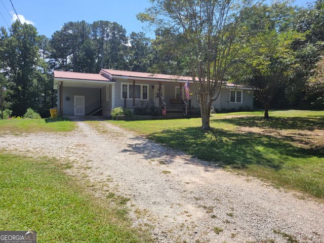 1131 E Main Street, Hogansville, GA 30230