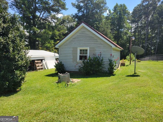 1131 E Main Street, Hogansville, GA 30230