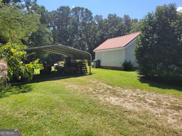 1131 E Main Street, Hogansville, GA 30230