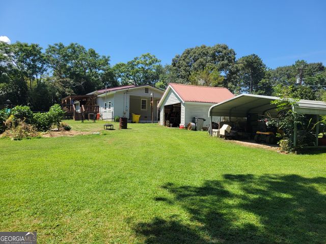 1131 E Main Street, Hogansville, GA 30230