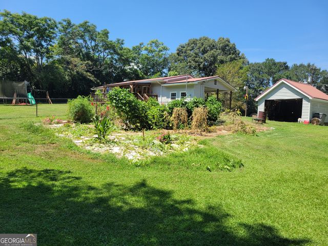 1131 E Main Street, Hogansville, GA 30230
