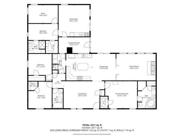 371 Pinewood Drive, Valparaiso, IN 46385