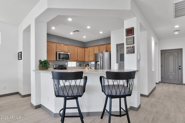 40902 N NOBLE HAWK Way, Anthem, AZ 85086