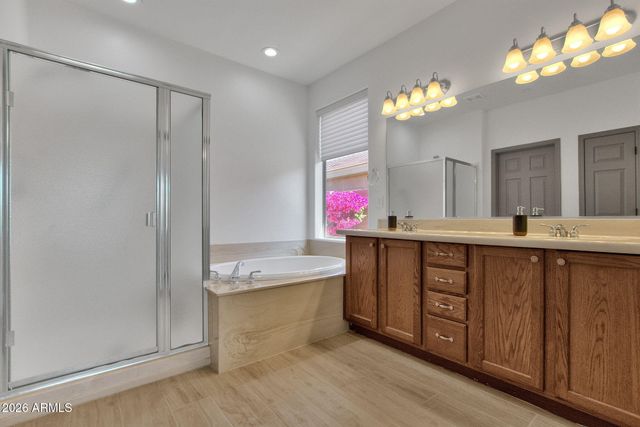 40902 N NOBLE HAWK Way, Anthem, AZ 85086