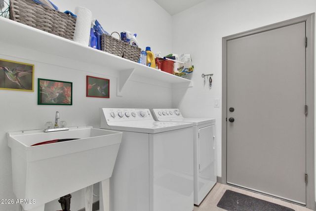 40902 N NOBLE HAWK Way, Anthem, AZ 85086