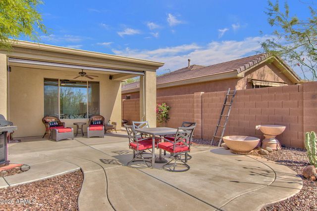 40902 N NOBLE HAWK Way, Anthem, AZ 85086