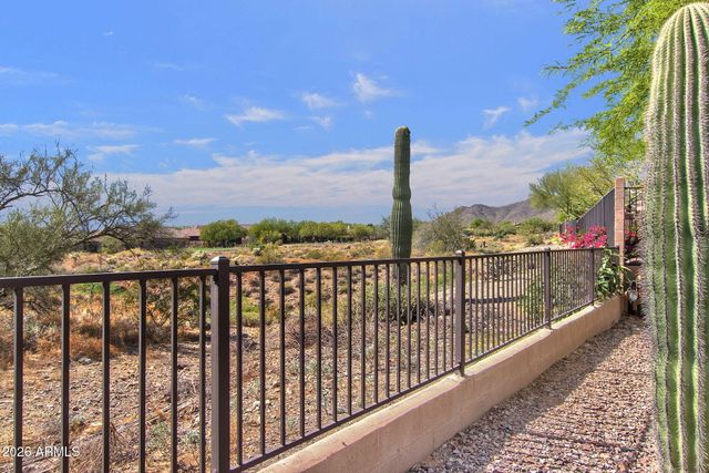 40902 N NOBLE HAWK Way, Anthem, AZ 85086