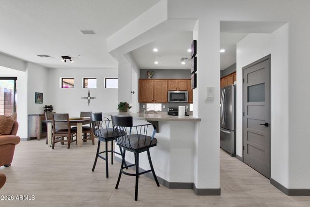 40902 N NOBLE HAWK Way, Anthem, AZ 85086
