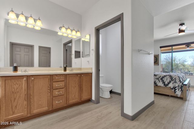 40902 N NOBLE HAWK Way, Anthem, AZ 85086