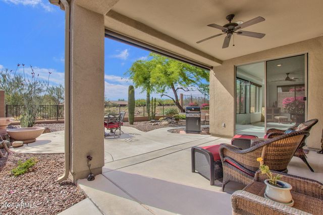 40902 N NOBLE HAWK Way, Anthem, AZ 85086