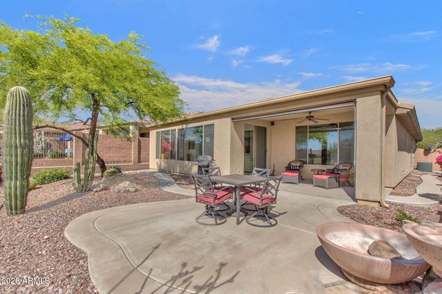 40902 N NOBLE HAWK Way, Anthem, AZ 85086