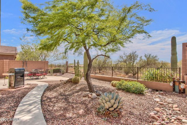 40902 N NOBLE HAWK Way, Anthem, AZ 85086