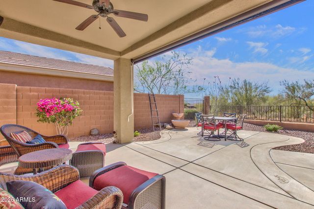 40902 N NOBLE HAWK Way, Anthem, AZ 85086