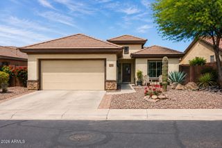 40902 N NOBLE HAWK Way, Anthem, AZ 85086