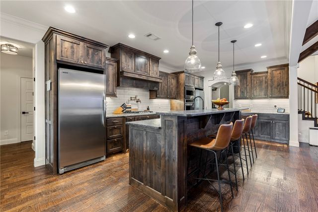 10107 Noah Road, Gravette, AR 72736