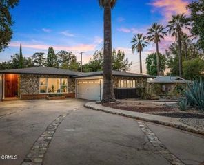 1086 Hollygrove Lane, Altadena, CA 91001