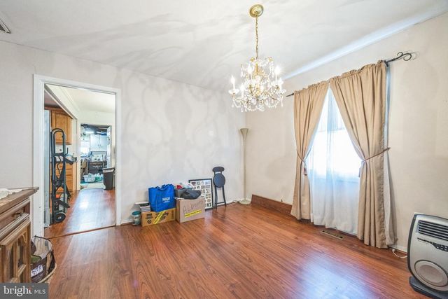 41 HOLIDAY LN, Willingboro, NJ 08046