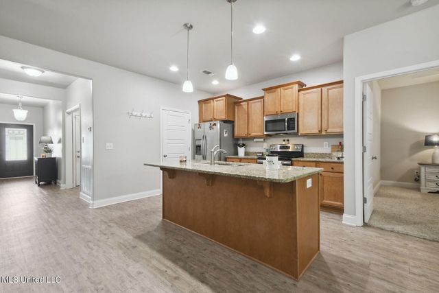 5361 Overland Drive, Biloxi, MS 39532