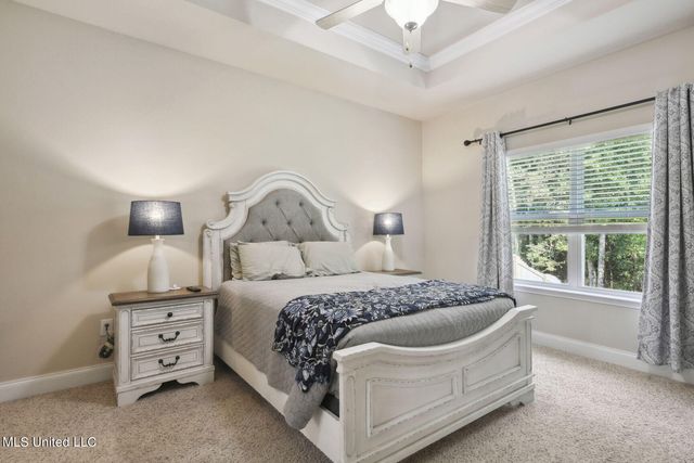 5361 Overland Drive, Biloxi, MS 39532