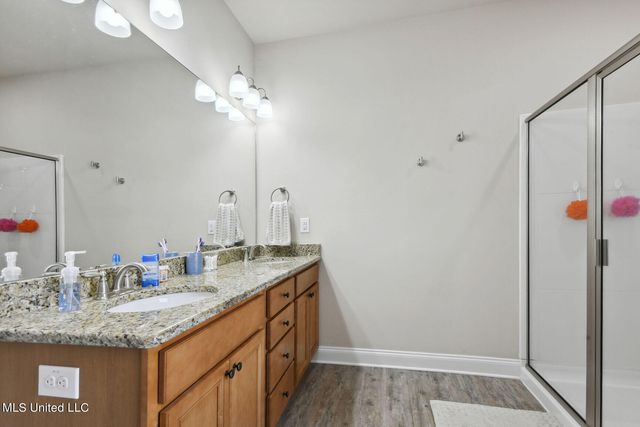 5361 Overland Drive, Biloxi, MS 39532