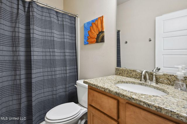 5361 Overland Drive, Biloxi, MS 39532