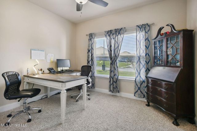 5361 Overland Drive, Biloxi, MS 39532