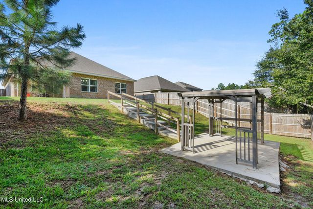 5361 Overland Drive, Biloxi, MS 39532