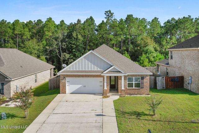 5361 Overland Drive, Biloxi, MS 39532