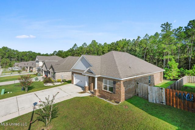 5361 Overland Drive, Biloxi, MS 39532