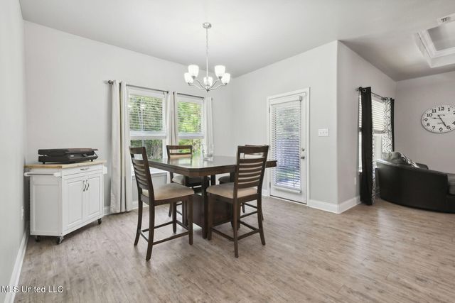 5361 Overland Drive, Biloxi, MS 39532