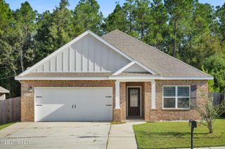 5361 Overland Drive, Biloxi, MS 39532
