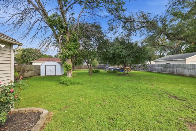 5445 NW 62nd Avenue, Johnston, IA 50131