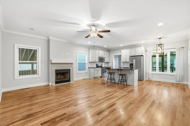 2222 Carter Ave, Nashville, TN 37206