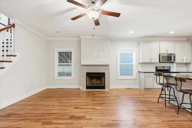 2222 Carter Ave, Nashville, TN 37206